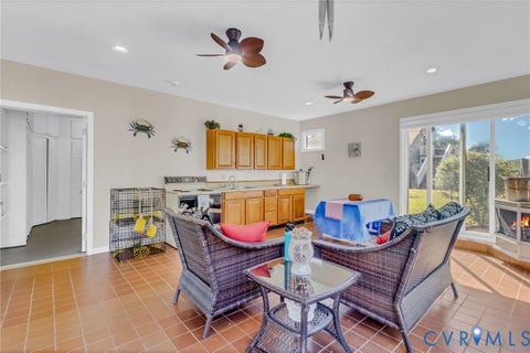 Tiny photo for 445 Lake Francis Lane Ln, Lottsburg, VA 22511 (MLS # 2624082)
