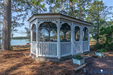 Tiny photo for 445 Lake Francis Lane Ln, Lottsburg, VA 22511 (MLS # 2624082)
