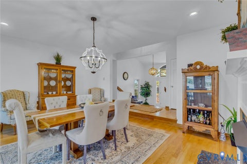 Tiny photo for 445 Lake Francis Lane Ln, Lottsburg, VA 22511 (MLS # 2624082)