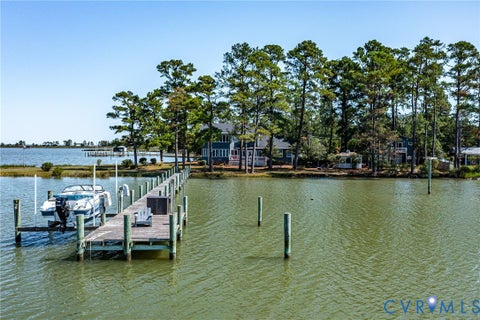 Tiny photo for 445 Lake Francis Lane Ln, Lottsburg, VA 22511 (MLS # 2624082)