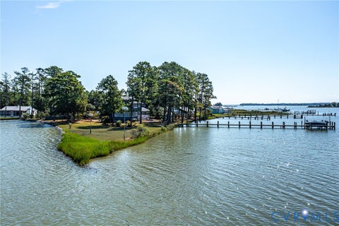Tiny photo for 445 Lake Francis Lane Ln, Lottsburg, VA 22511 (MLS # 2624082)