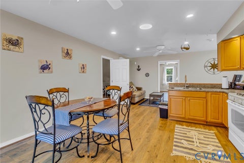 Tiny photo for 445 Lake Francis Lane Ln, Lottsburg, VA 22511 (MLS # 2624082)