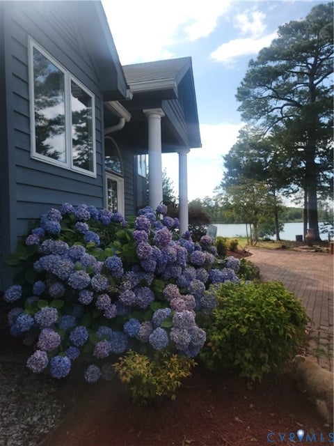 Tiny photo for 445 Lake Francis Lane Ln, Lottsburg, VA 22511 (MLS # 2624082)