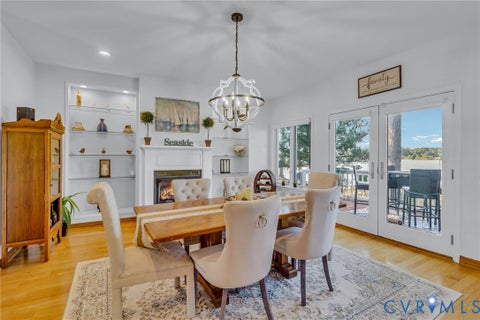 Tiny photo for 445 Lake Francis Lane Ln, Lottsburg, VA 22511 (MLS # 2624082)