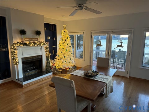 Tiny photo for 445 Lake Francis Lane Ln, Lottsburg, VA 22511 (MLS # 2624082)