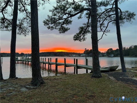 Tiny photo for 445 Lake Francis Lane Ln, Lottsburg, VA 22511 (MLS # 2624082)