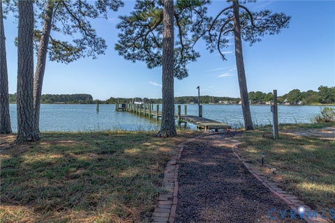 Tiny photo for 445 Lake Francis Lane Ln, Lottsburg, VA 22511 (MLS # 2624082)