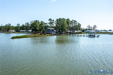 Tiny photo for 445 Lake Francis Lane Ln, Lottsburg, VA 22511 (MLS # 2624082)