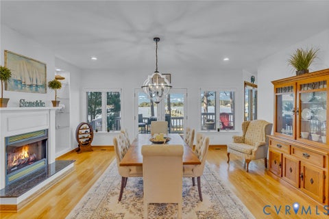 Tiny photo for 445 Lake Francis Lane Ln, Lottsburg, VA 22511 (MLS # 2624082)
