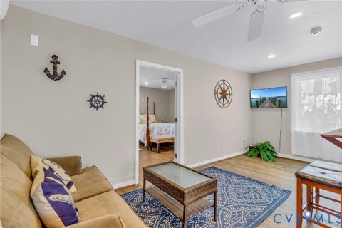 Tiny photo for 445 Lake Francis Lane Ln, Lottsburg, VA 22511 (MLS # 2624082)