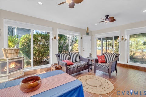 Tiny photo for 445 Lake Francis Lane Ln, Lottsburg, VA 22511 (MLS # 2624082)