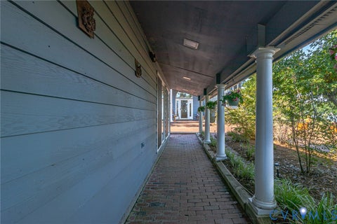 Tiny photo for 445 Lake Francis Lane Ln, Lottsburg, VA 22511 (MLS # 2624082)