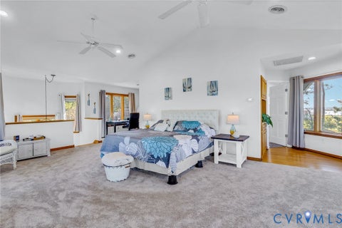 Tiny photo for 445 Lake Francis Lane Ln, Lottsburg, VA 22511 (MLS # 2624082)