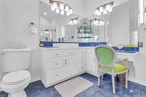 Tiny photo for 445 Lake Francis Lane Ln, Lottsburg, VA 22511 (MLS # 2624082)