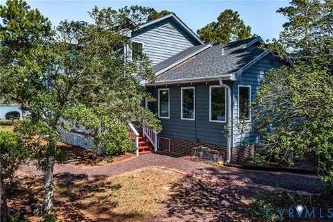 Tiny photo for 445 Lake Francis Lane Ln, Lottsburg, VA 22511 (MLS # 2624082)