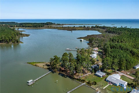 Tiny photo for 445 Lake Francis Lane Ln, Lottsburg, VA 22511 (MLS # 2624082)