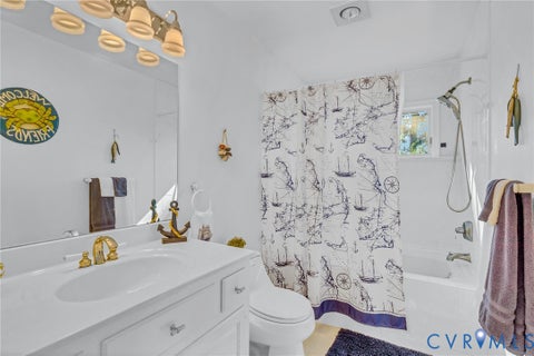 Tiny photo for 445 Lake Francis Lane Ln, Lottsburg, VA 22511 (MLS # 2624082)