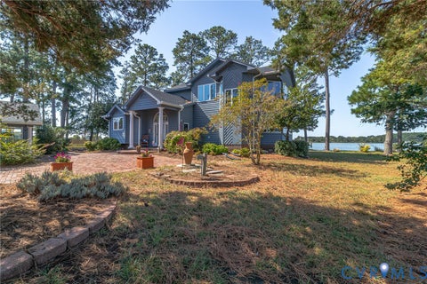 Tiny photo for 445 Lake Francis Lane Ln, Lottsburg, VA 22511 (MLS # 2624082)
