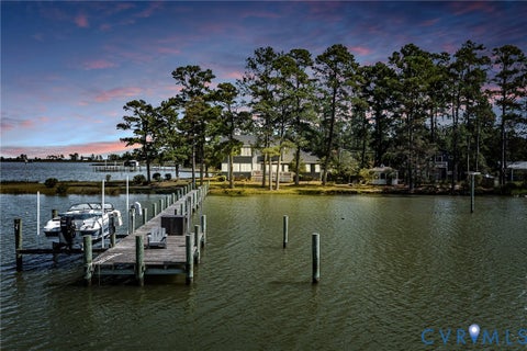 Photo of 445 Lake Francis Lane Ln, Lottsburg, VA 22511 (MLS # 2624082)