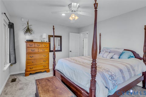 Tiny photo for 445 Lake Francis Lane Ln, Lottsburg, VA 22511 (MLS # 2624082)