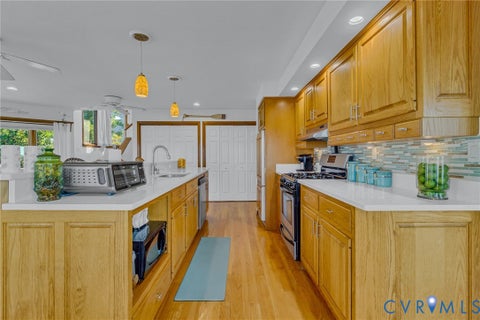 Tiny photo for 445 Lake Francis Lane Ln, Lottsburg, VA 22511 (MLS # 2624082)