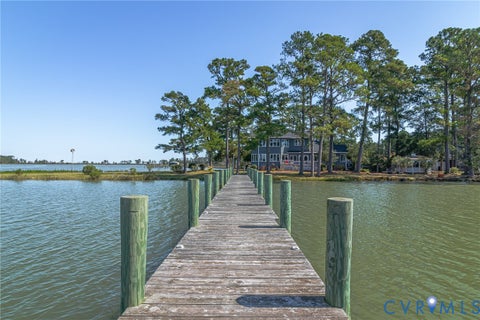 Tiny photo for 445 Lake Francis Lane Ln, Lottsburg, VA 22511 (MLS # 2624082)
