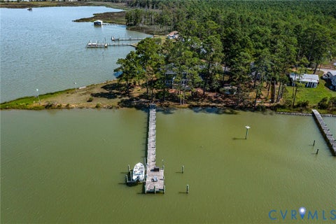 Tiny photo for 445 Lake Francis Lane Ln, Lottsburg, VA 22511 (MLS # 2624082)