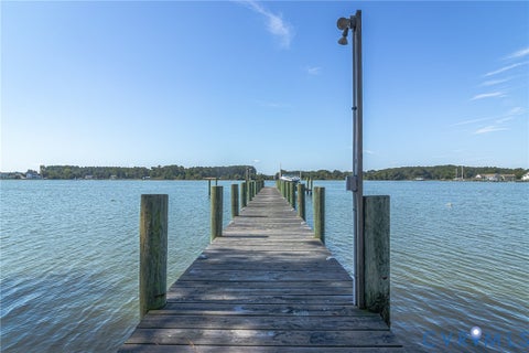 Tiny photo for 445 Lake Francis Lane Ln, Lottsburg, VA 22511 (MLS # 2624082)