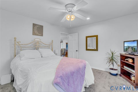 Tiny photo for 445 Lake Francis Lane Ln, Lottsburg, VA 22511 (MLS # 2624082)