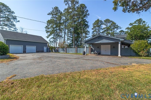 Tiny photo for 445 Lake Francis Lane Ln, Lottsburg, VA 22511 (MLS # 2624082)