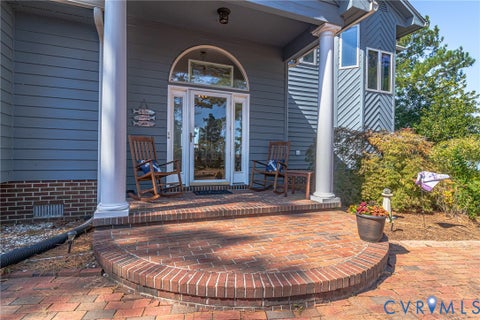 Tiny photo for 445 Lake Francis Lane Ln, Lottsburg, VA 22511 (MLS # 2624082)