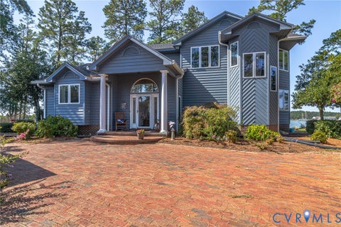 Tiny photo for 445 Lake Francis Lane Ln, Lottsburg, VA 22511 (MLS # 2624082)