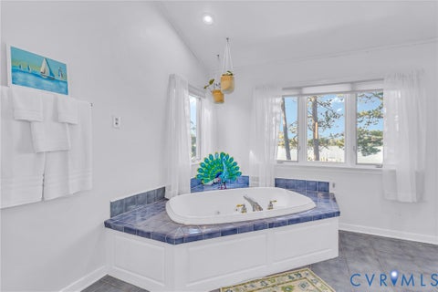 Tiny photo for 445 Lake Francis Lane Ln, Lottsburg, VA 22511 (MLS # 2624082)