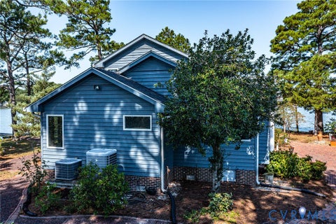 Tiny photo for 445 Lake Francis Lane Ln, Lottsburg, VA 22511 (MLS # 2624082)