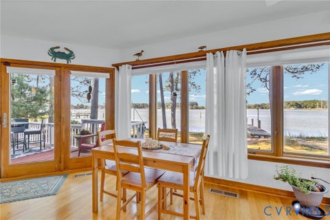 Tiny photo for 445 Lake Francis Lane Ln, Lottsburg, VA 22511 (MLS # 2624082)