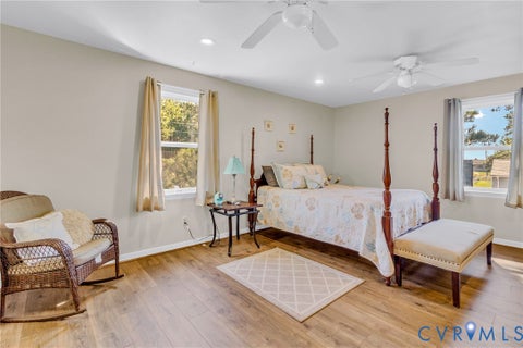 Tiny photo for 445 Lake Francis Lane Ln, Lottsburg, VA 22511 (MLS # 2624082)