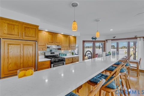 Tiny photo for 445 Lake Francis Lane Ln, Lottsburg, VA 22511 (MLS # 2624082)
