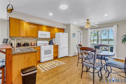 Tiny photo for 445 Lake Francis Lane Ln, Lottsburg, VA 22511 (MLS # 2624082)