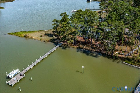 Tiny photo for 445 Lake Francis Lane Ln, Lottsburg, VA 22511 (MLS # 2624082)