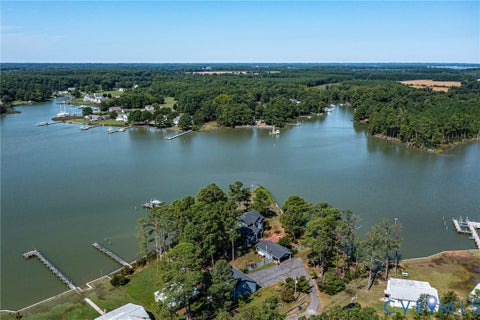 Tiny photo for 445 Lake Francis Lane Ln, Lottsburg, VA 22511 (MLS # 2624082)