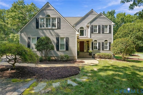 Tiny photo for 2984 Dragana Drive, Henrico, VA 23233 (MLS # 2625657)