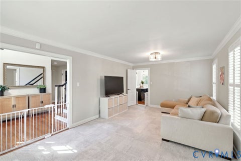 Tiny photo for 2984 Dragana Drive, Henrico, VA 23233 (MLS # 2625657)