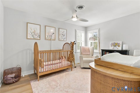 Tiny photo for 2984 Dragana Drive, Henrico, VA 23233 (MLS # 2625657)
