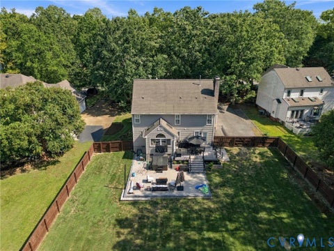 Tiny photo for 2984 Dragana Drive, Henrico, VA 23233 (MLS # 2625657)