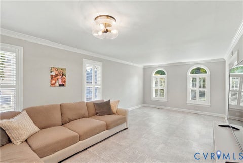 Tiny photo for 2984 Dragana Drive, Henrico, VA 23233 (MLS # 2625657)