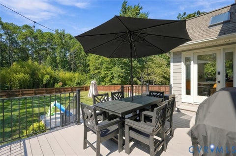 Tiny photo for 2984 Dragana Drive, Henrico, VA 23233 (MLS # 2625657)