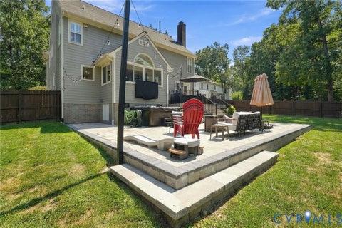 Tiny photo for 2984 Dragana Drive, Henrico, VA 23233 (MLS # 2625657)