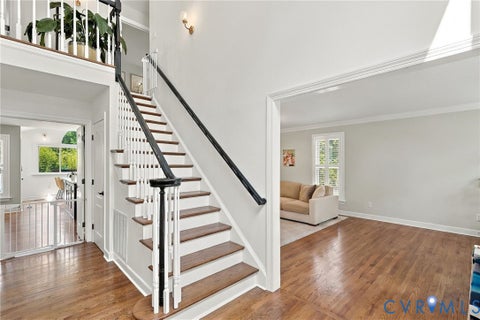 Tiny photo for 2984 Dragana Drive, Henrico, VA 23233 (MLS # 2625657)