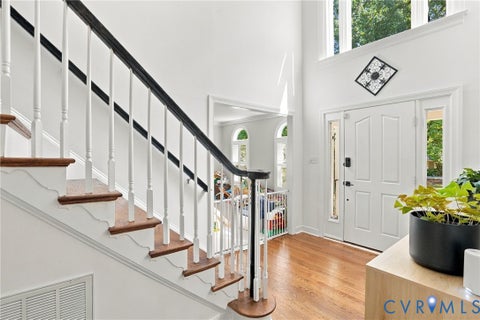 Tiny photo for 2984 Dragana Drive, Henrico, VA 23233 (MLS # 2625657)