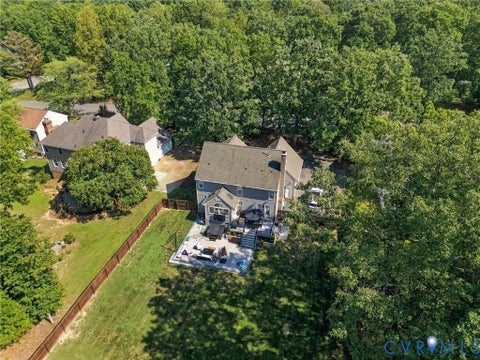 Tiny photo for 2984 Dragana Drive, Henrico, VA 23233 (MLS # 2625657)